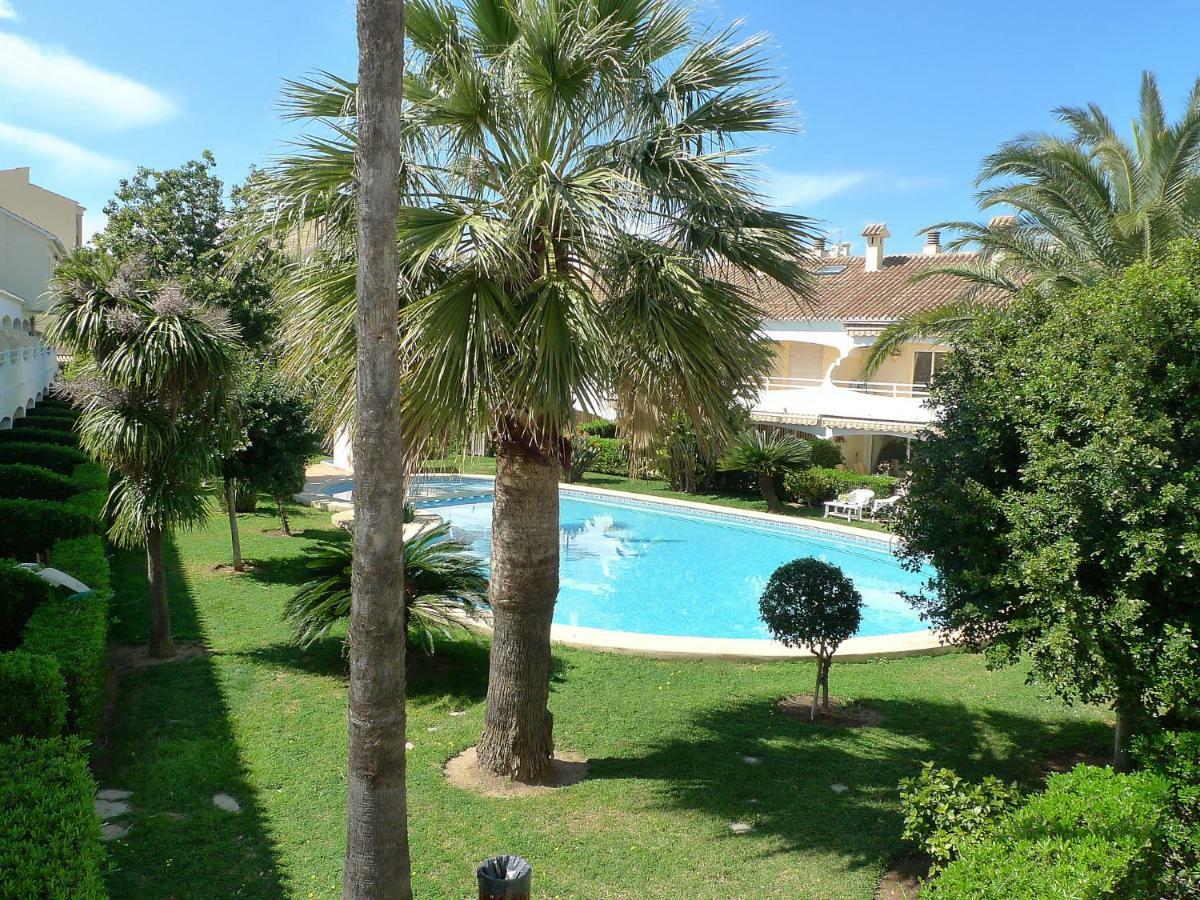 Сasa de vacaciones La Esmeralda