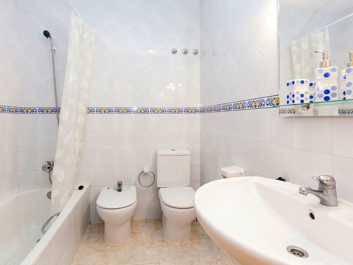 Сasa de vacaciones La Esmeralda Dénia
