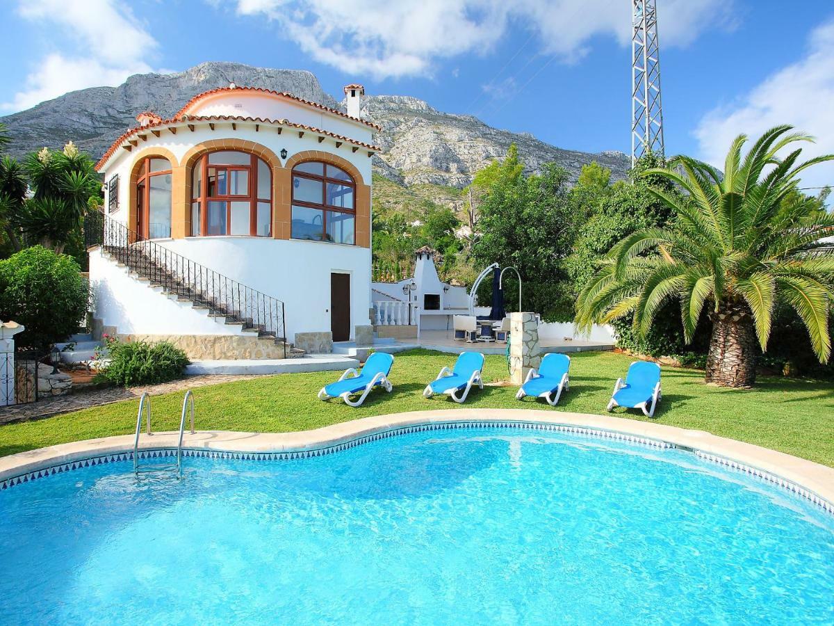 Holiday Avellana Holiday home *