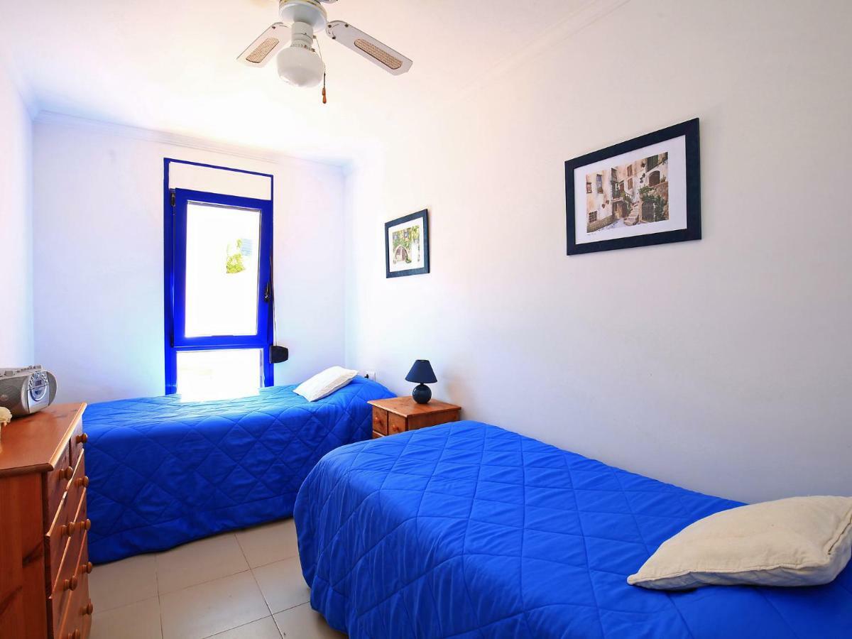Apartment Alma Del Sol-1 By Interhome *