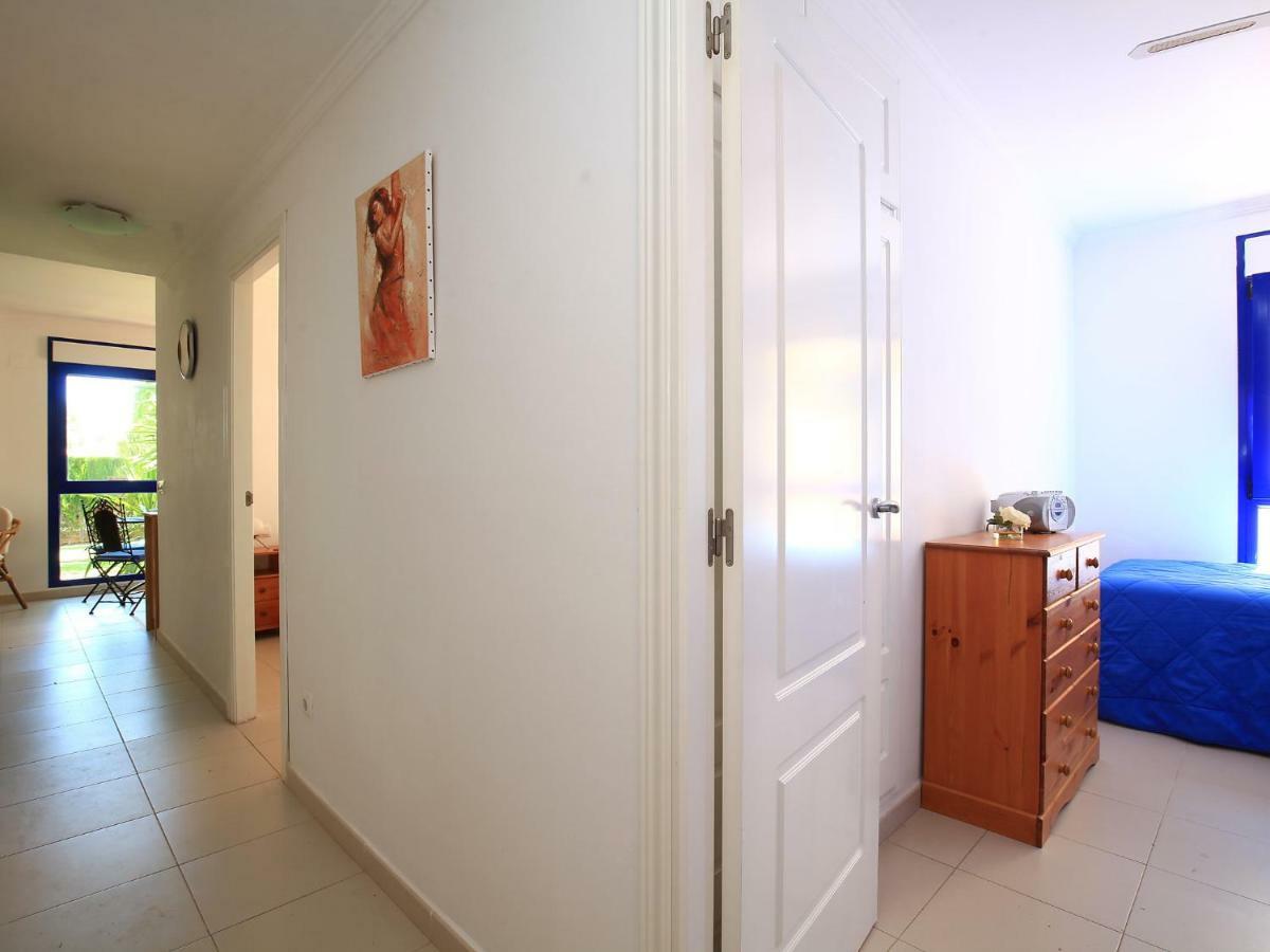 Alma Del Sol-1 By Interhome Apartment