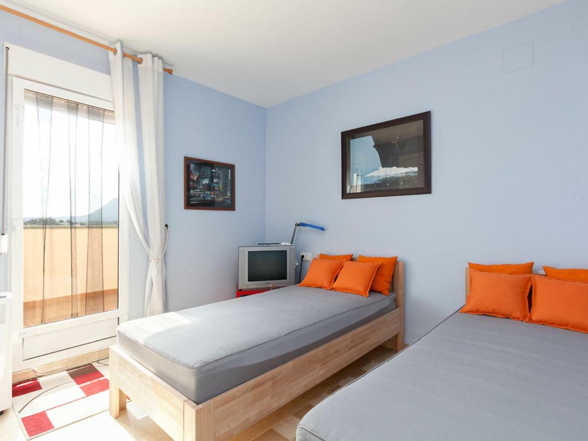 La Marina Apartment Denia