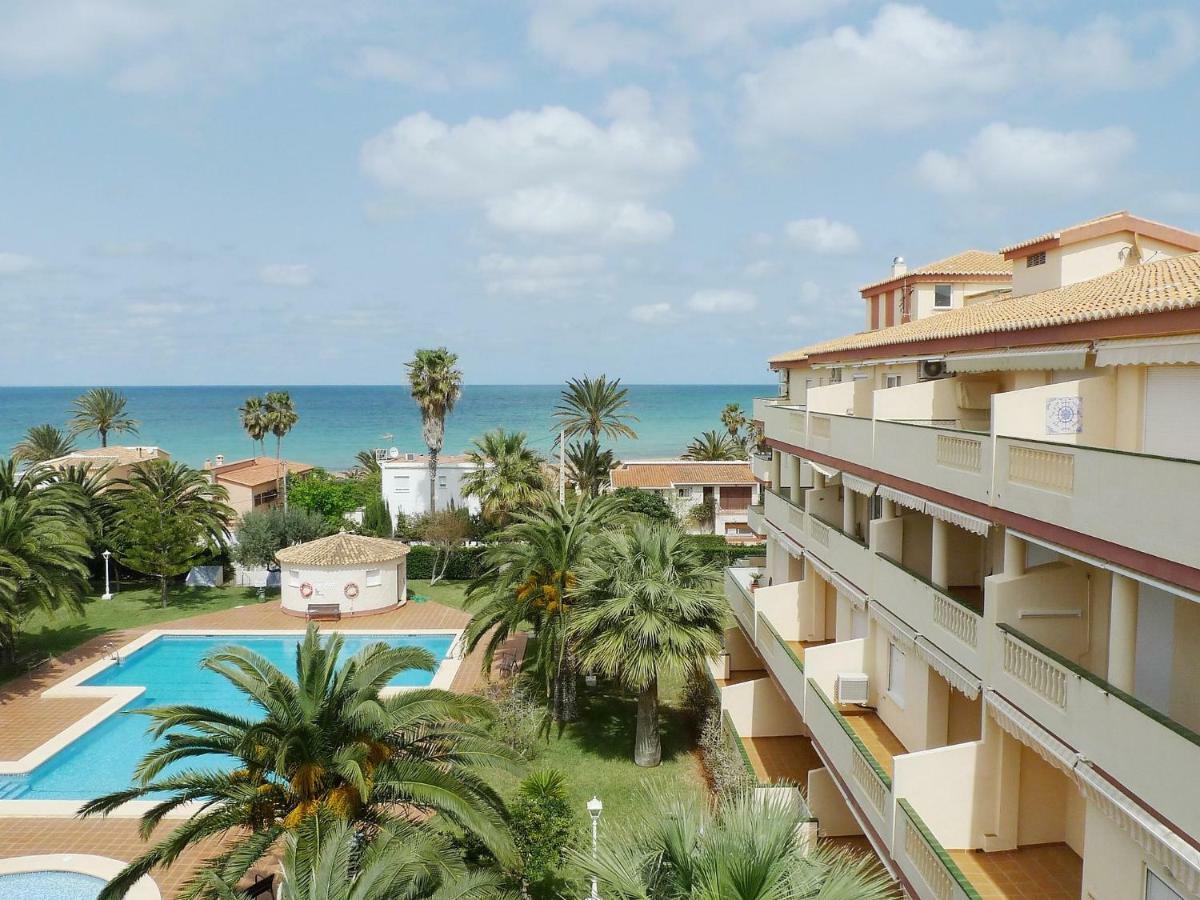 La Marina Apartment *