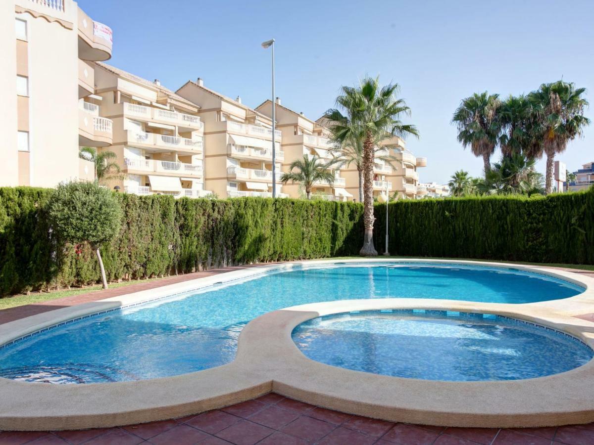 Apartamento Residencial Daly By Interhome *