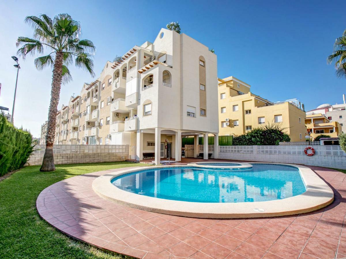 Residencial Daly By Interhome Apartamento Dénia