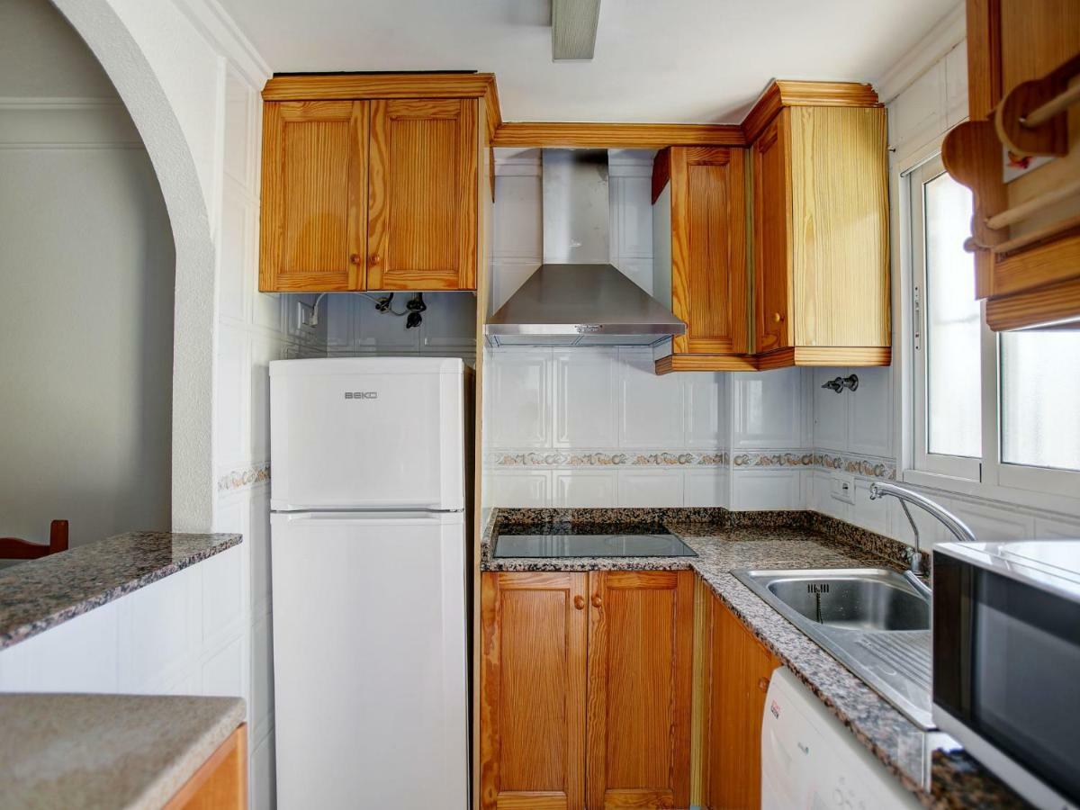 Residencial Daly By Interhome Apartamento *