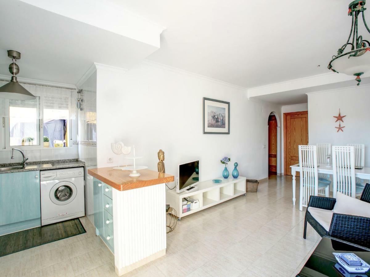 Apartamento El Datiler *