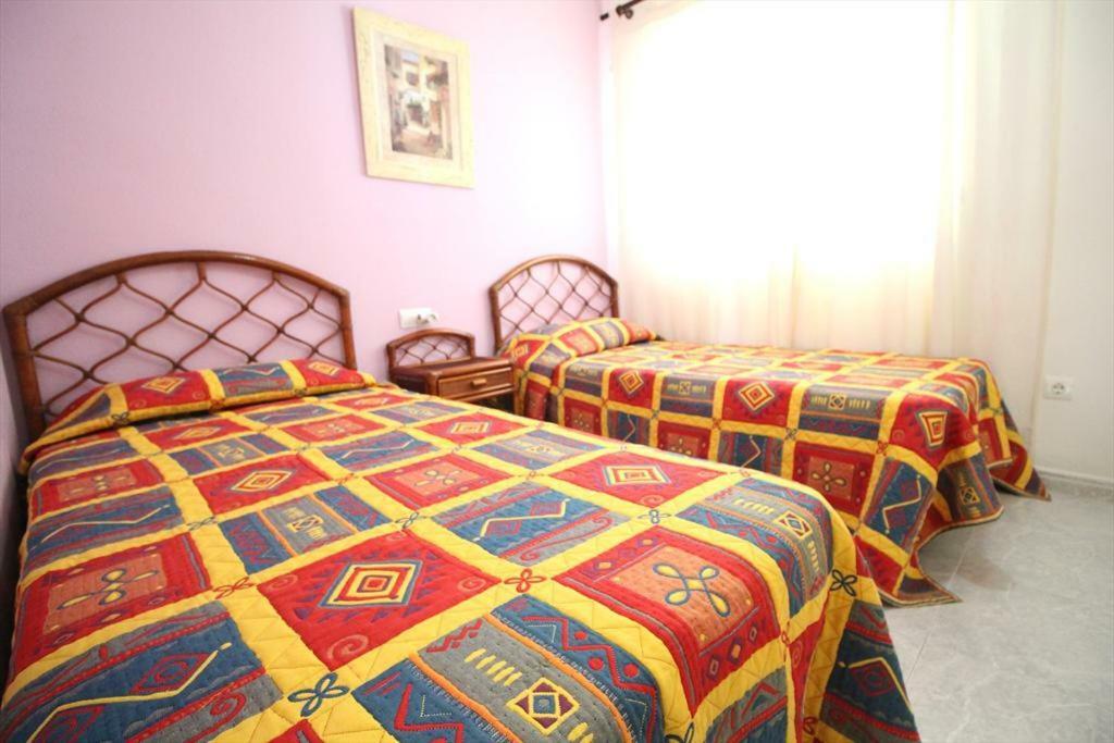Las Brisas 05 Apartamento Dénia