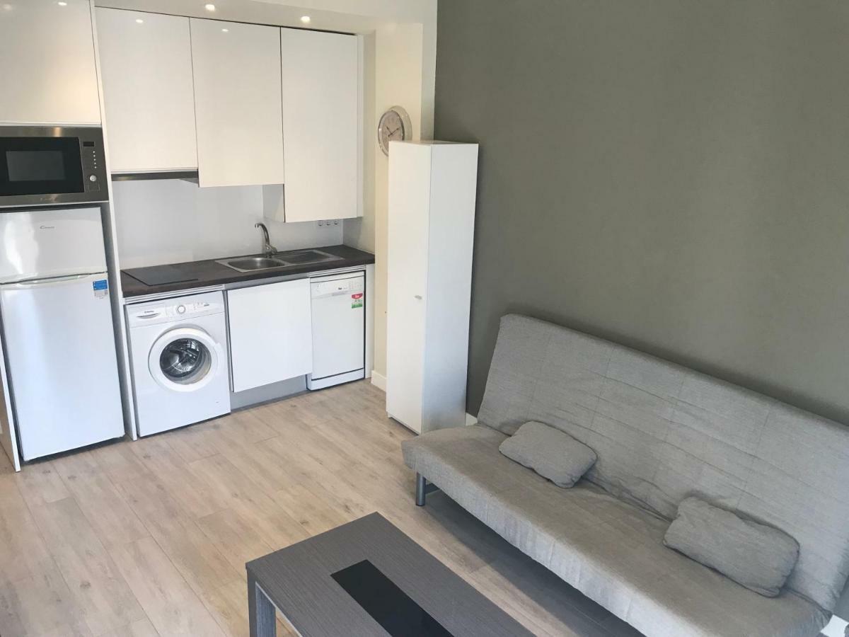 Loreto Apartment