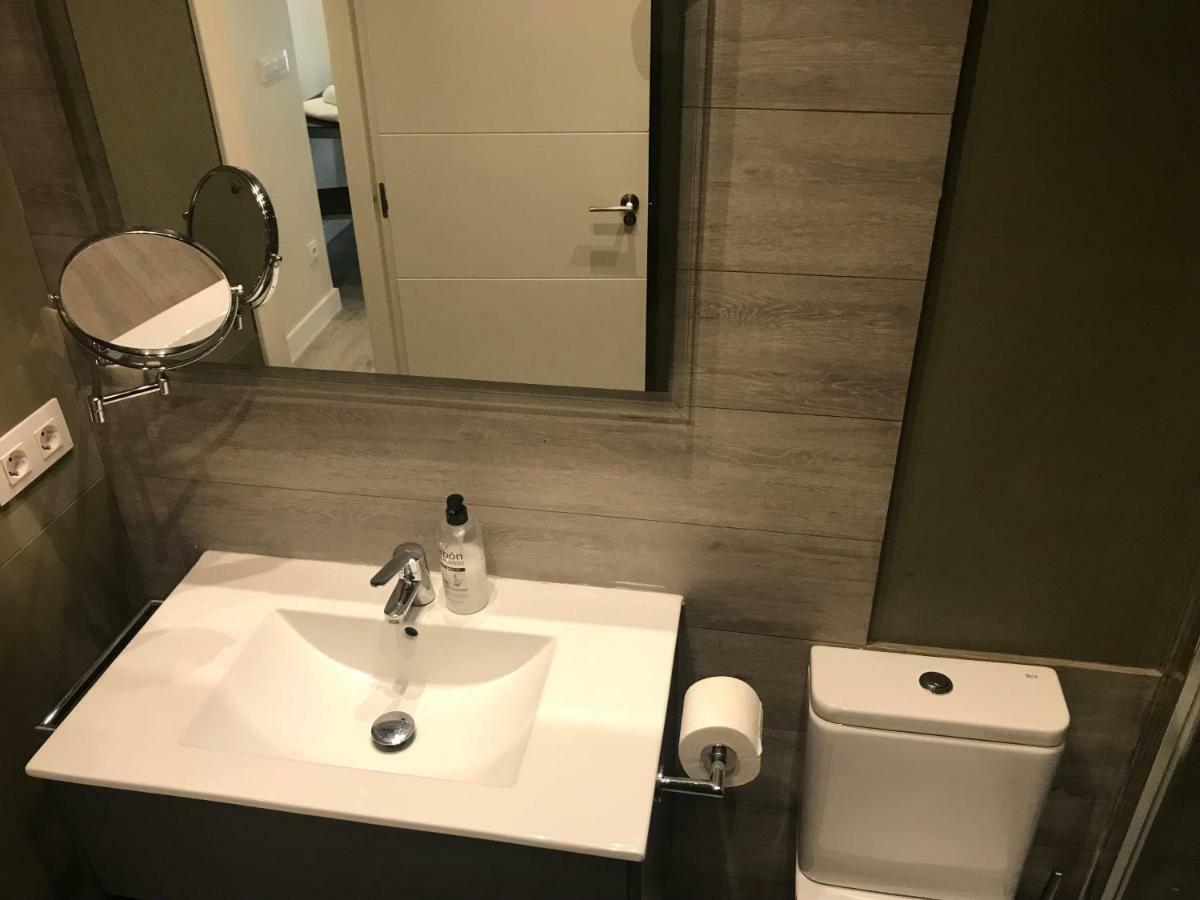 Loreto Apartment
