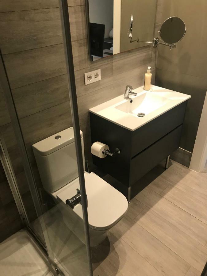 Apartment Loreto *