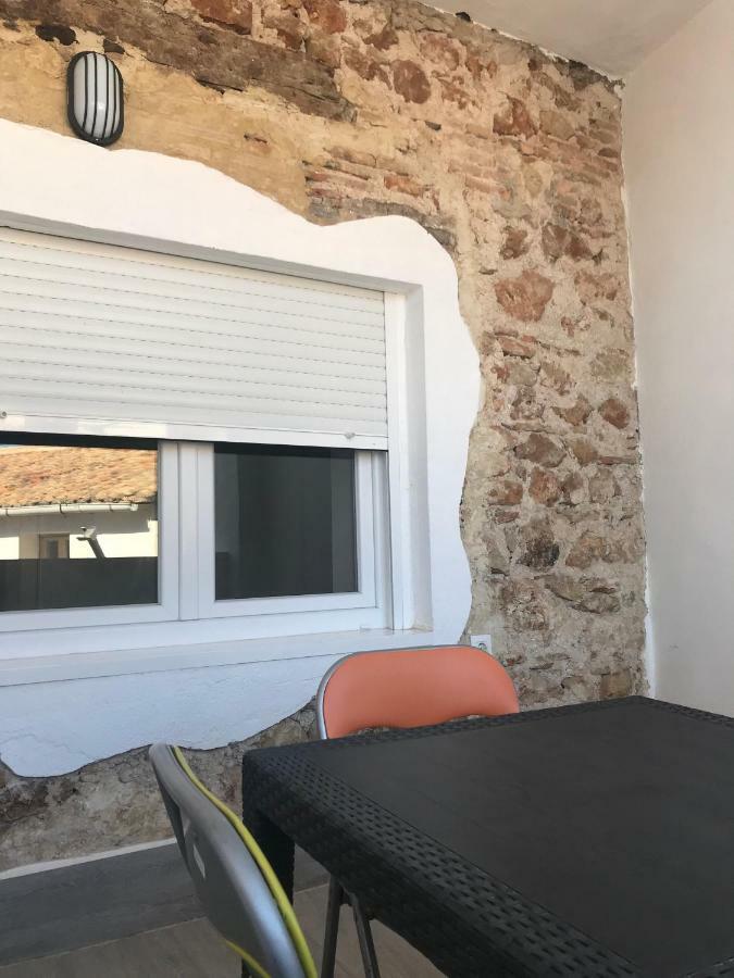 Loreto Apartment *