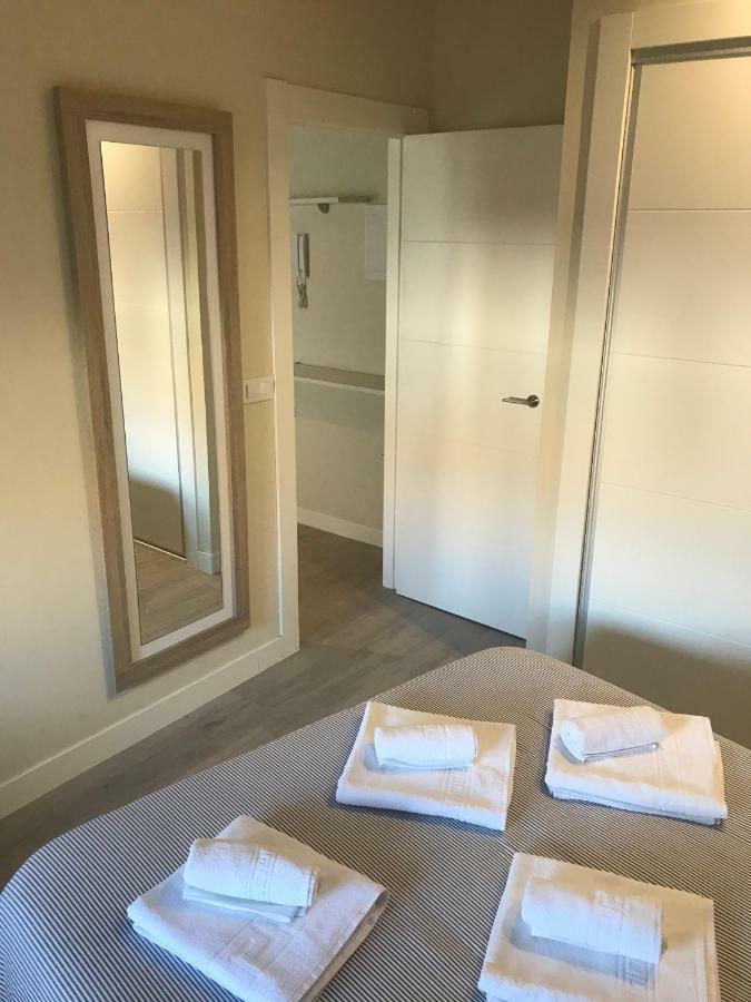 Apartment Loreto Denia