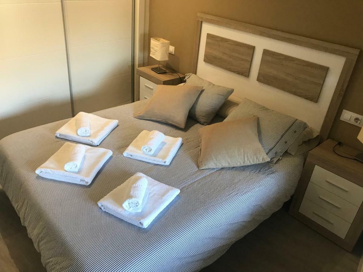 Apartment Loreto