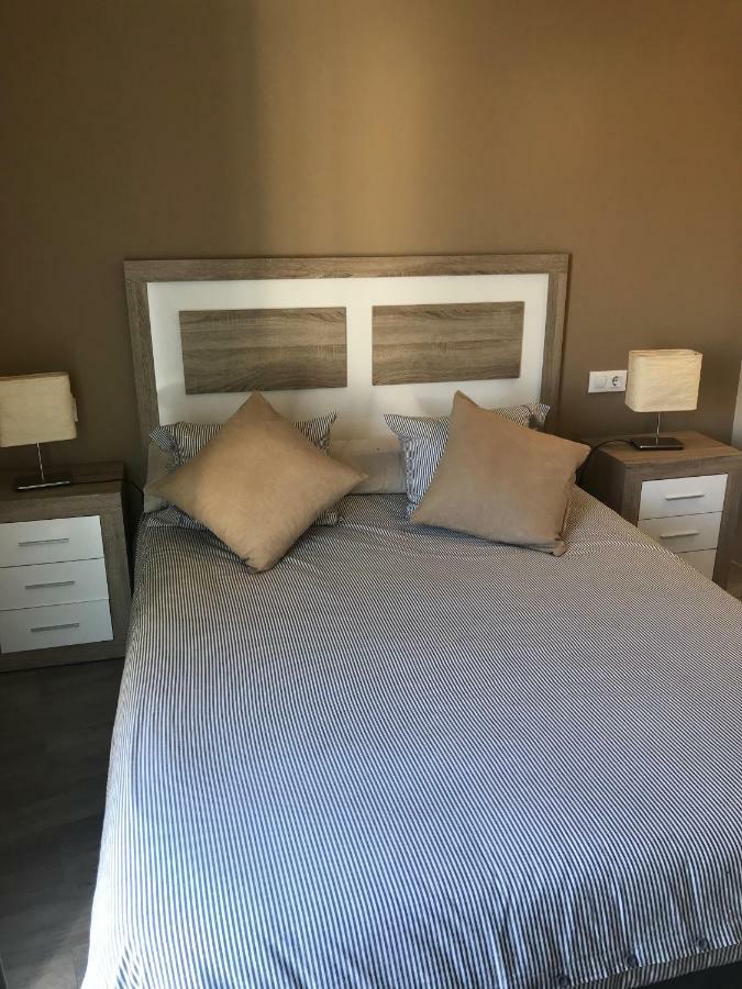 Loreto Apartment *