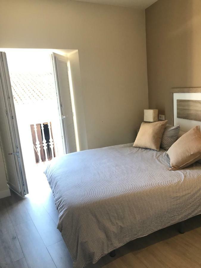 Loreto Apartment *