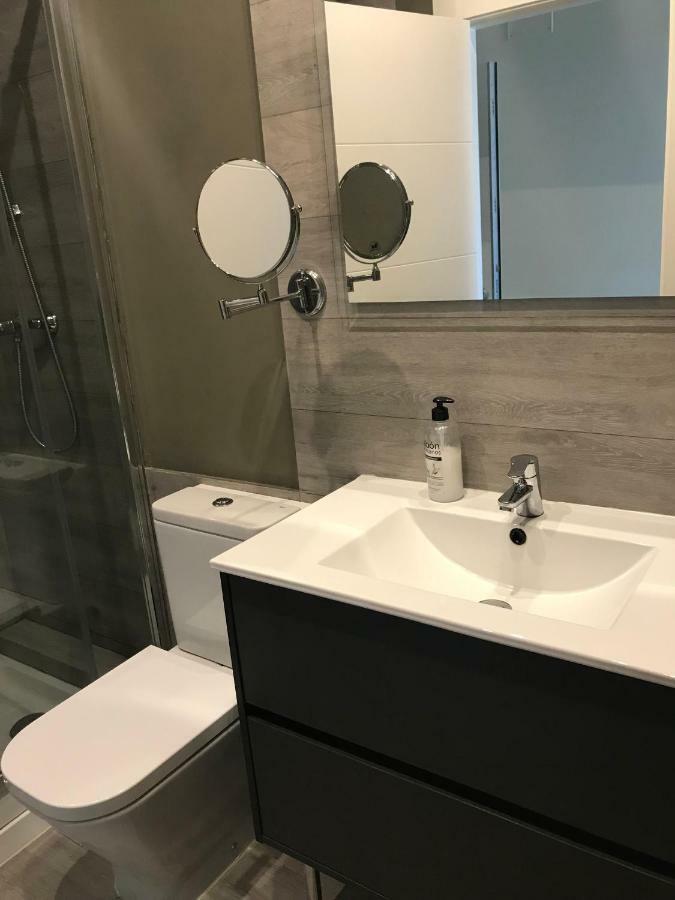 Loreto Apartment Denia