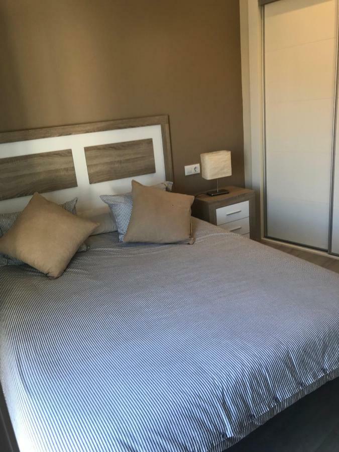 Loreto Apartment Denia