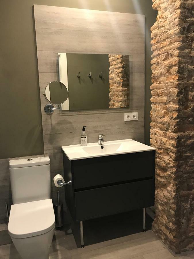 Loreto Apartment