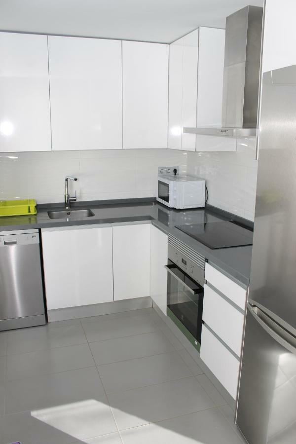 Victoria Vyb Apartment *