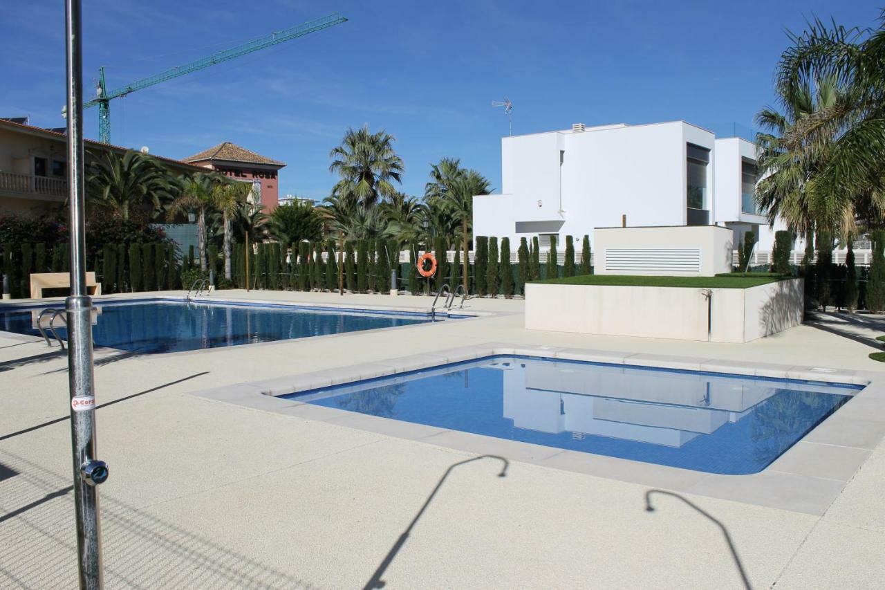 Victoria Vyb Apartment Denia