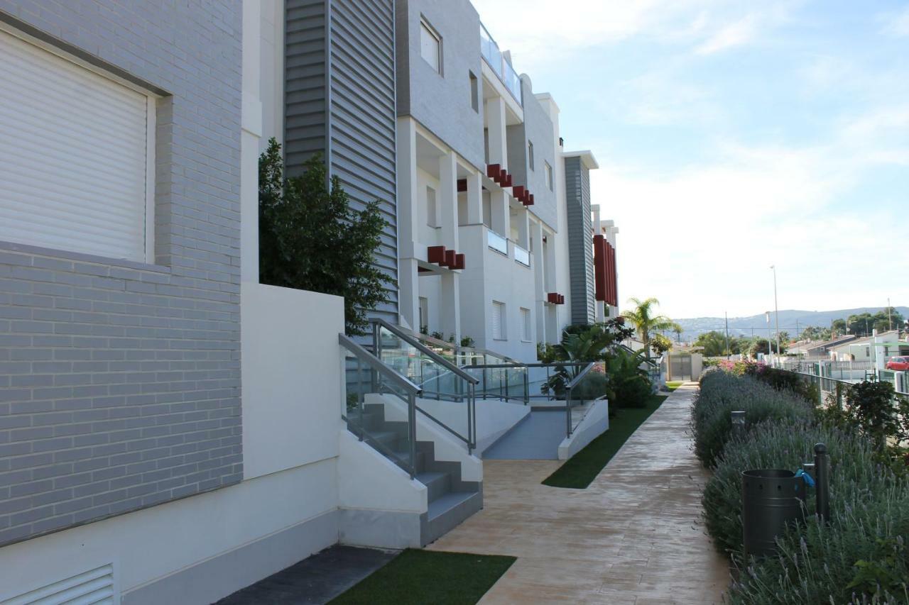 Victoria Vyb Apartment