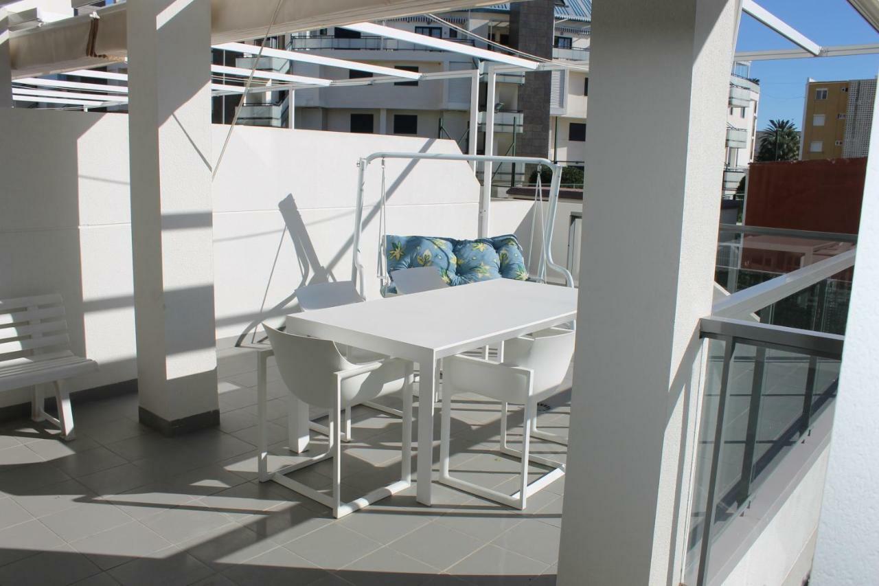 Apartment Victoria Vyb Denia