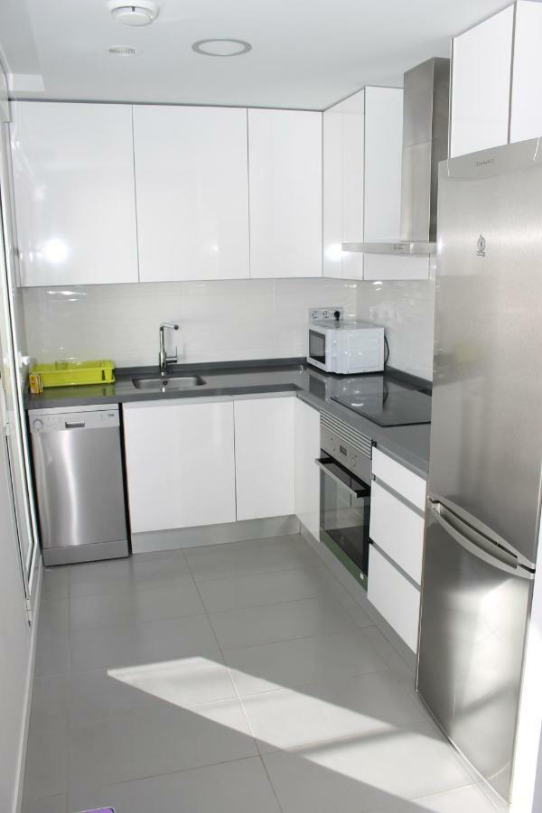Apartment Victoria Vyb *