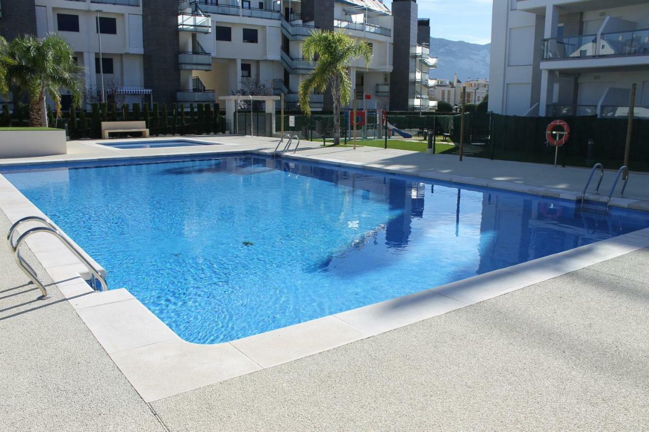 Victoria Vyb Denia