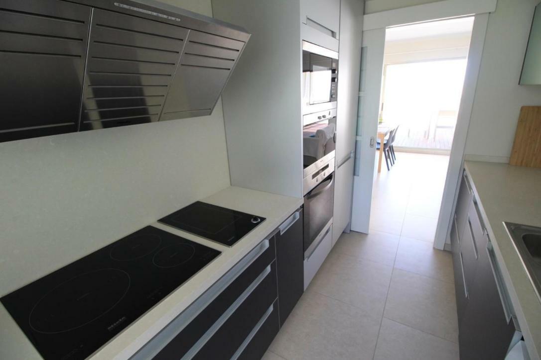 Apartamento Tierra De Mar 66 *