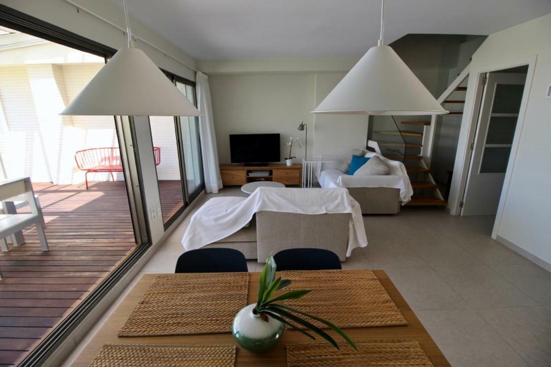 Tierra De Mar 66 Apartamento *