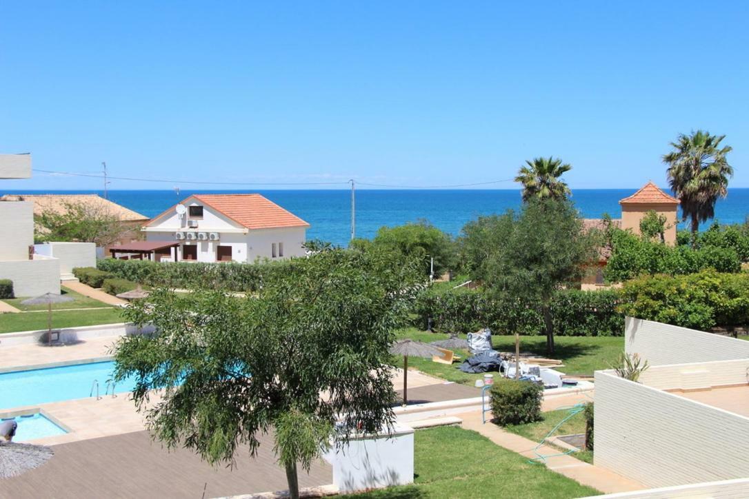 Apartamento Tierra De Mar 66 Dénia
