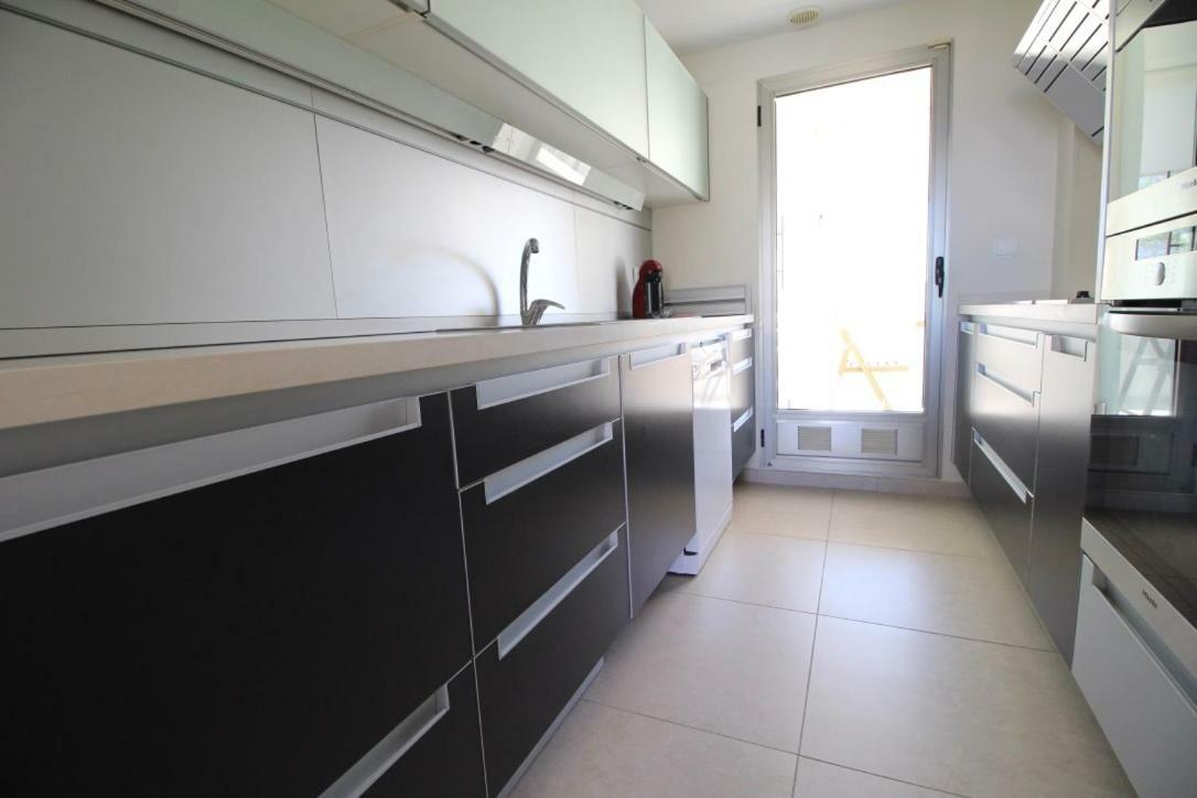 Tierra De Mar 66 Apartamento