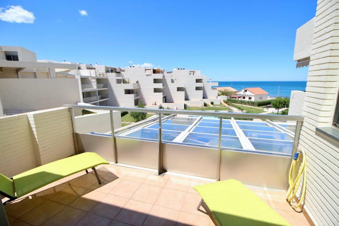 Tierra De Mar 66 Apartamento