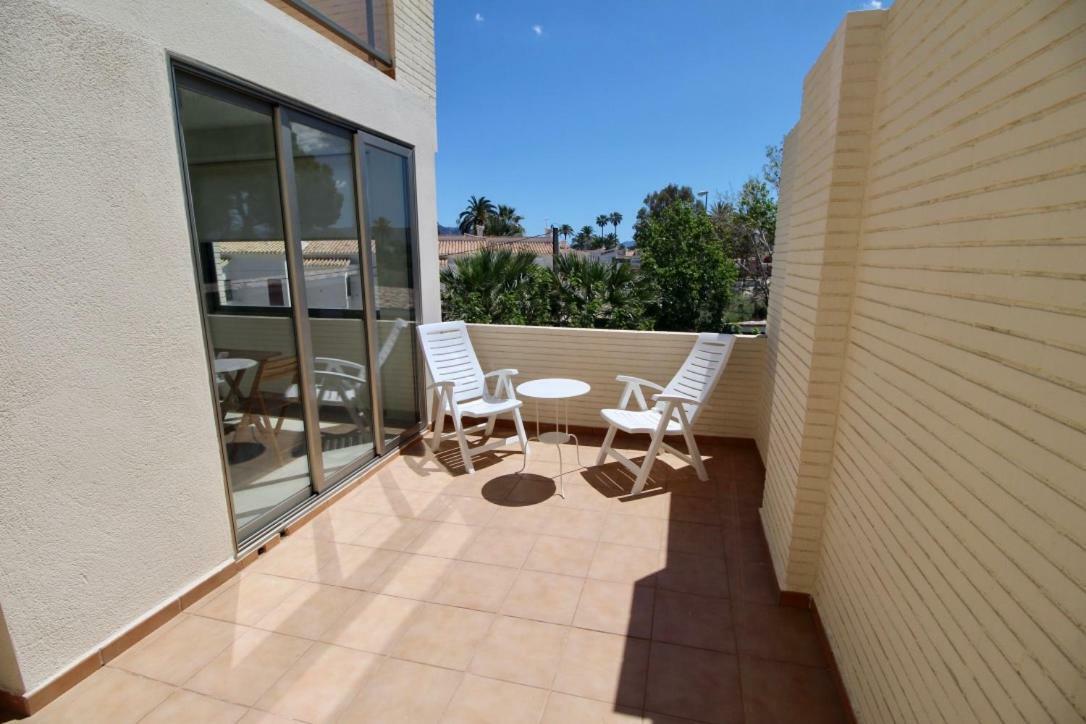 Apartamento Tierra De Mar 66 Dénia