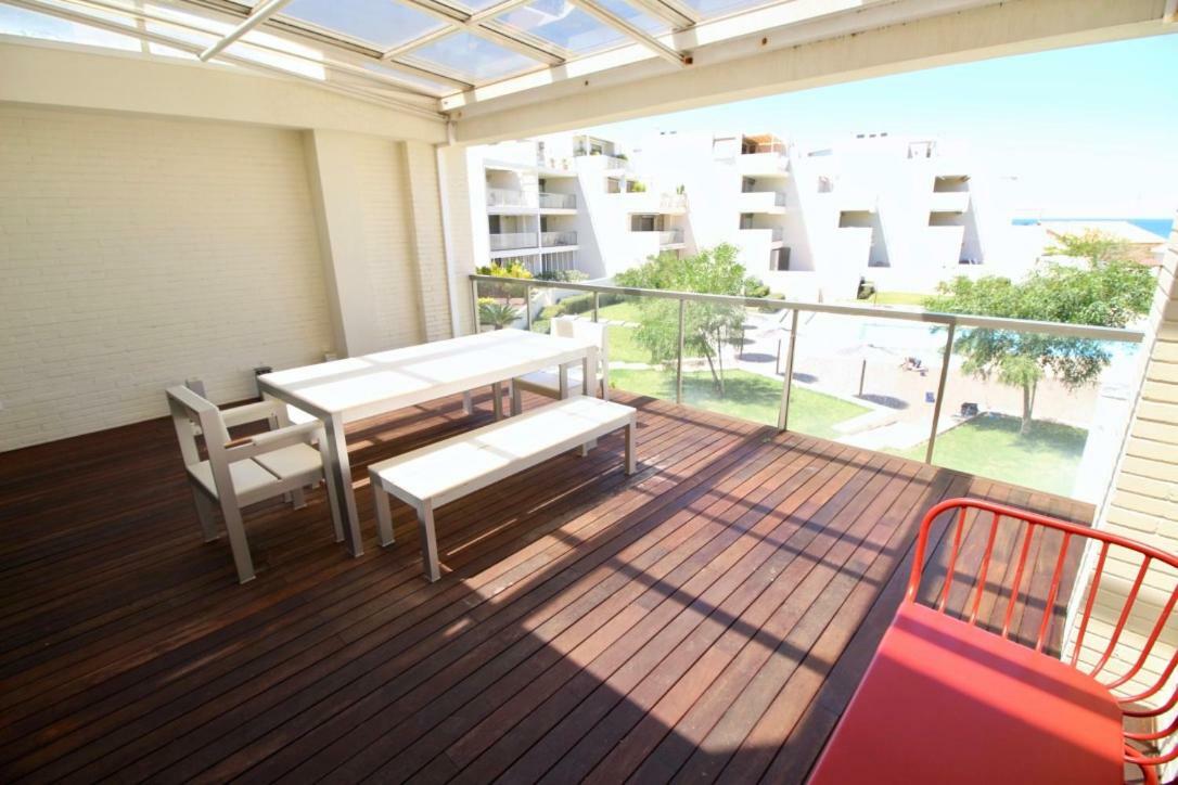 Tierra De Mar 66 Apartamento