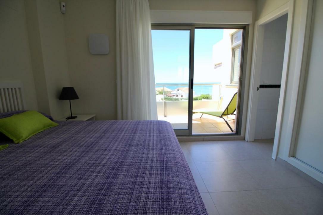 Apartamento Tierra De Mar 66
