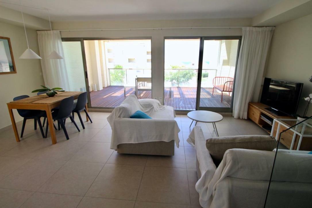 Apartamento Tierra De Mar 66