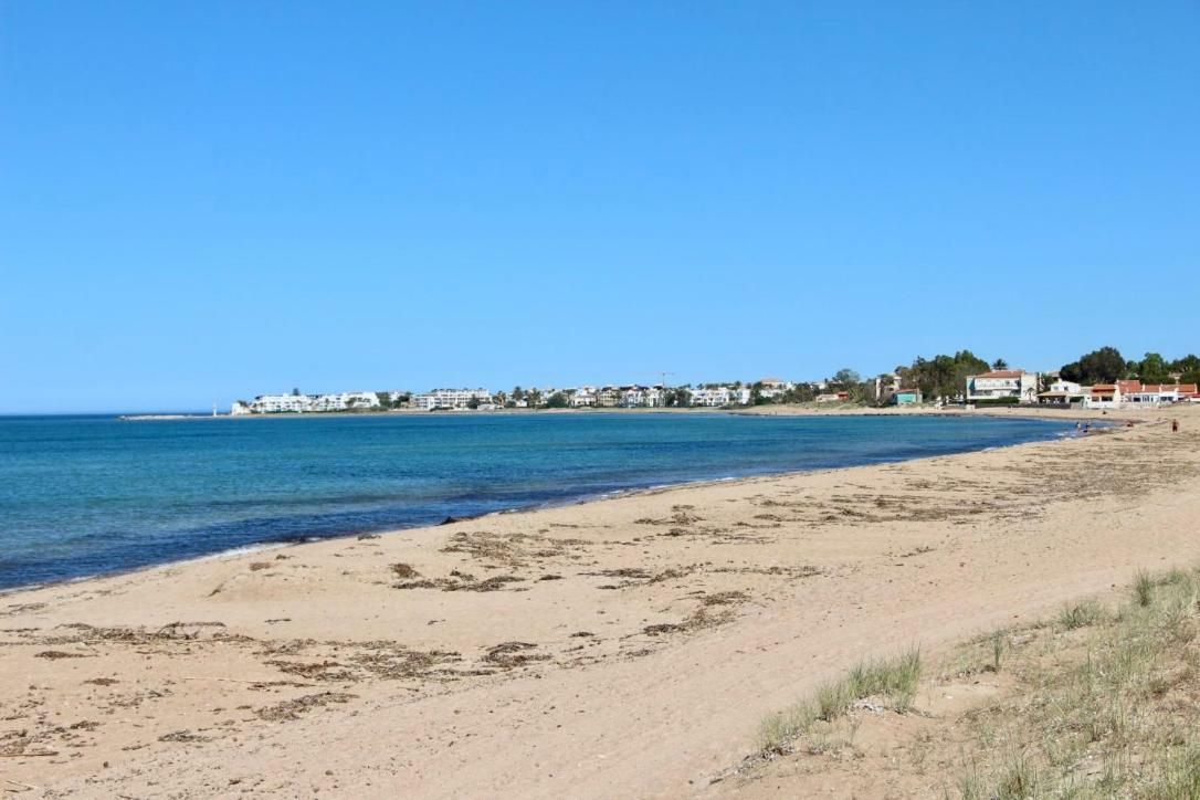 Apartamento Tierra De Mar 66 Dénia