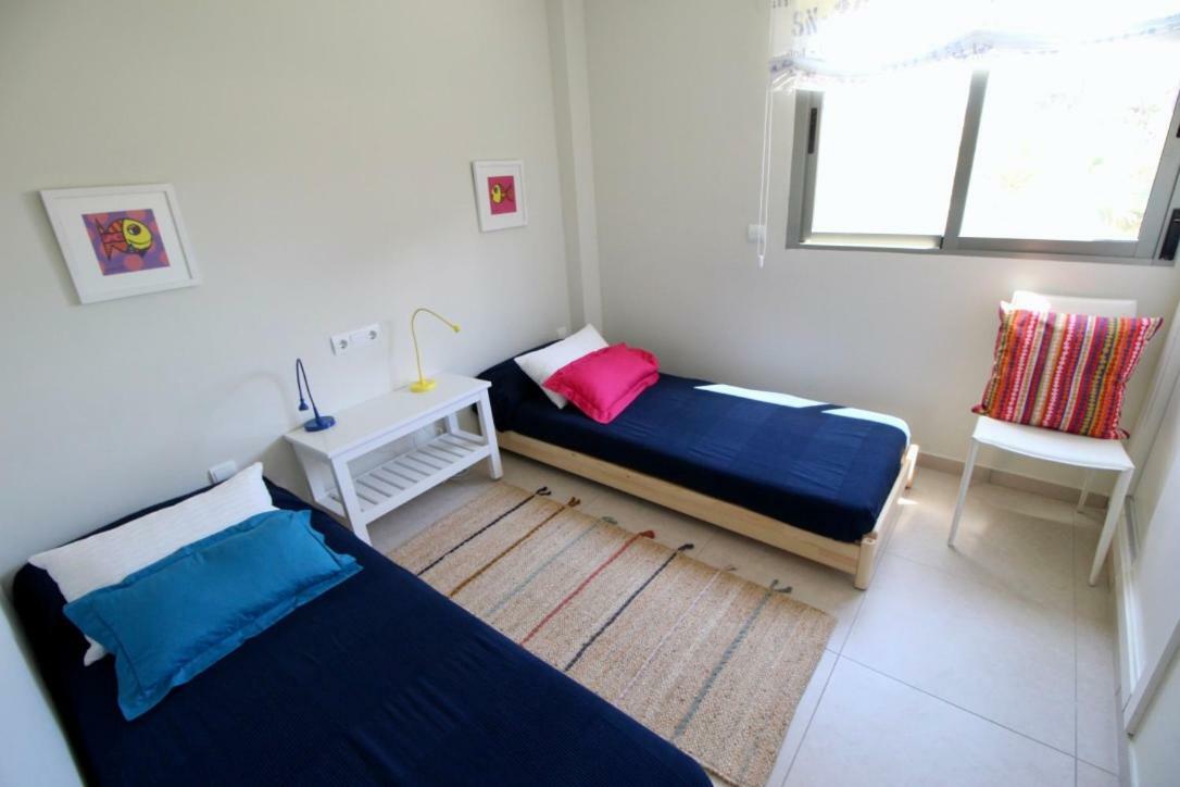 Tierra De Mar 66 Apartamento Dénia