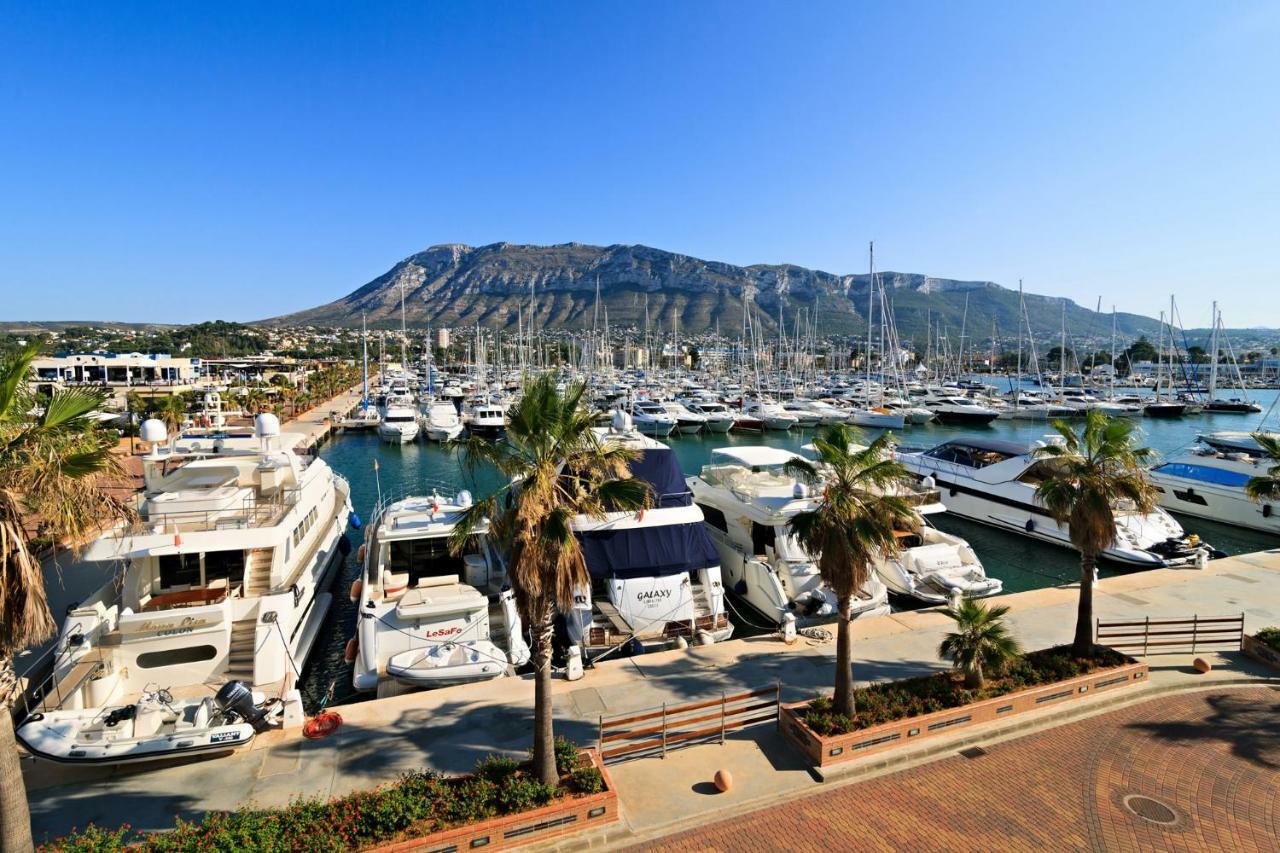 Victoria Vyb Denia