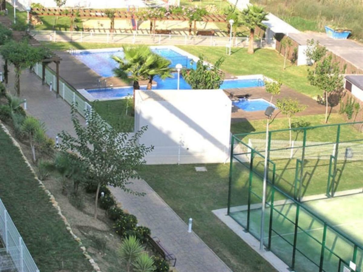 Apartamento Aquamaris Apartamento Dénia