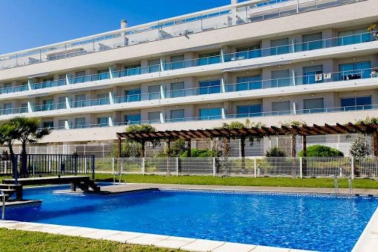 Apartamento Aquamaris Apartamento Dénia