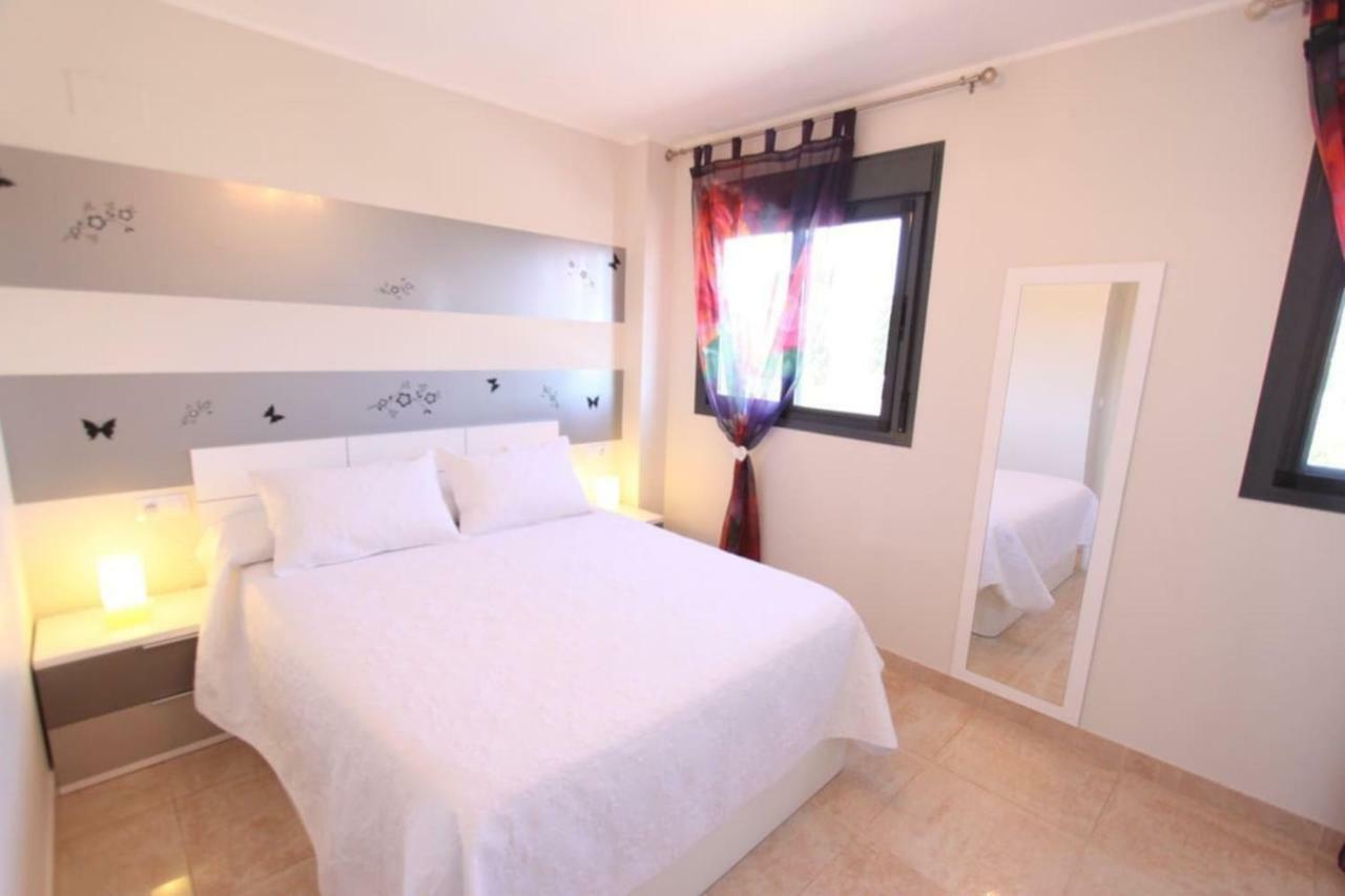 Apartamento Aquamaris *