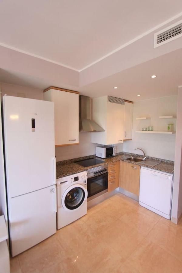 Apartamento Aquamaris * Dénia