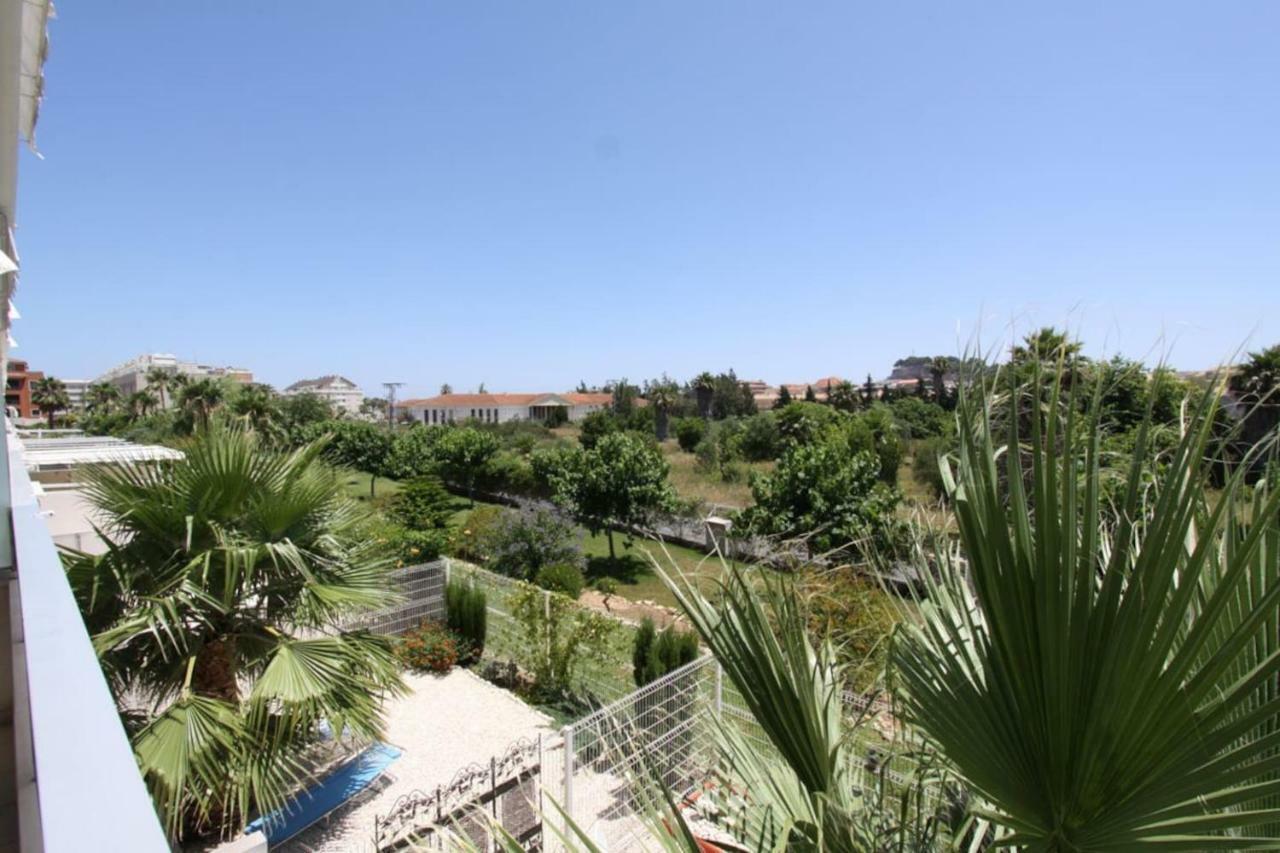 Apartamento Apartamento Aquamaris Dénia