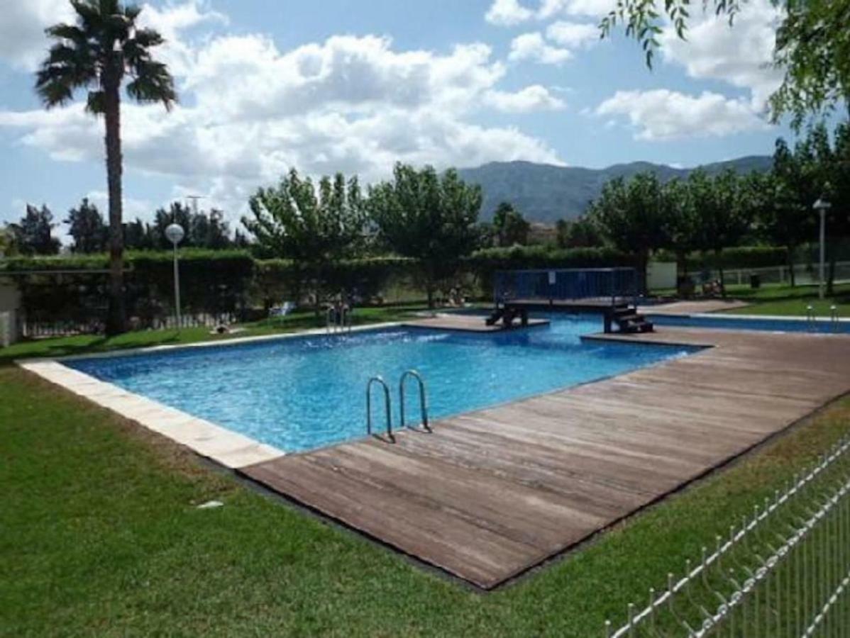 Apartamento Aquamaris Dénia