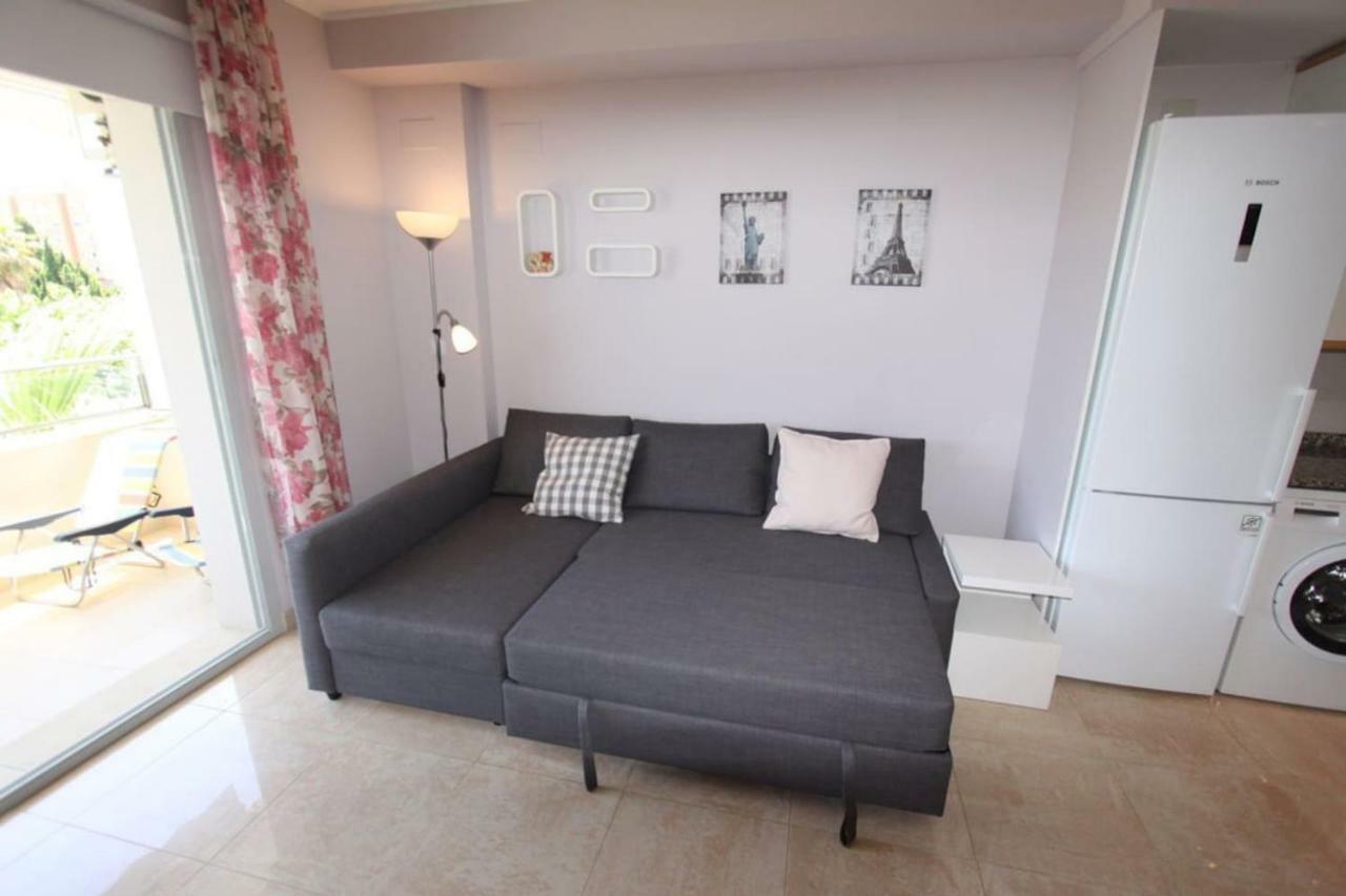 Apartamento Apartamento Aquamaris *