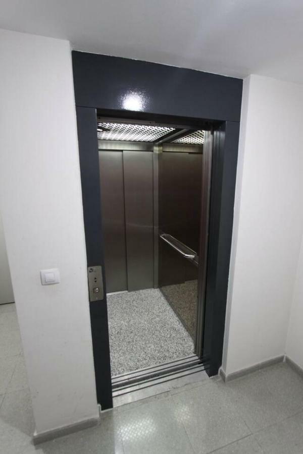 Apartamento Aquamaris * Dénia