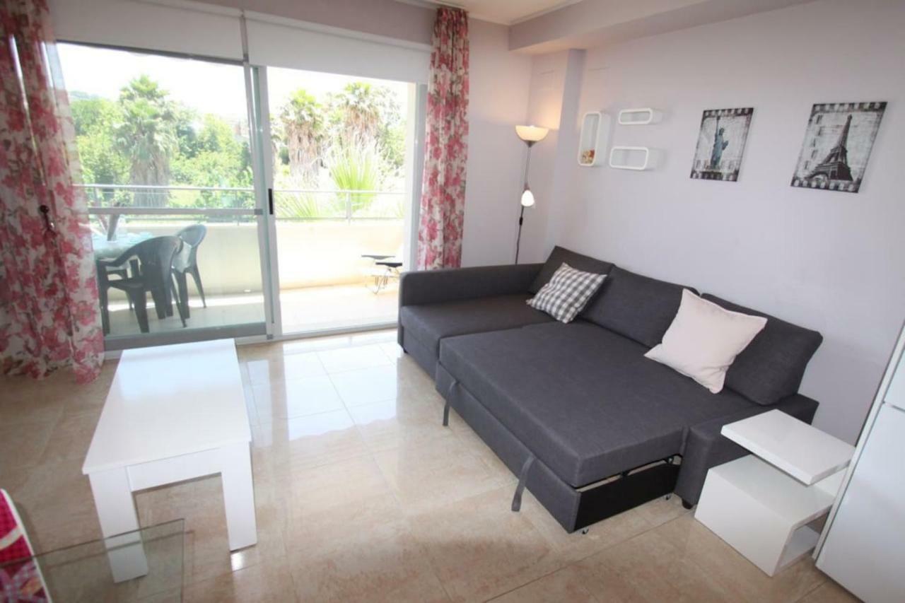 Apartamento Apartamento Aquamaris *